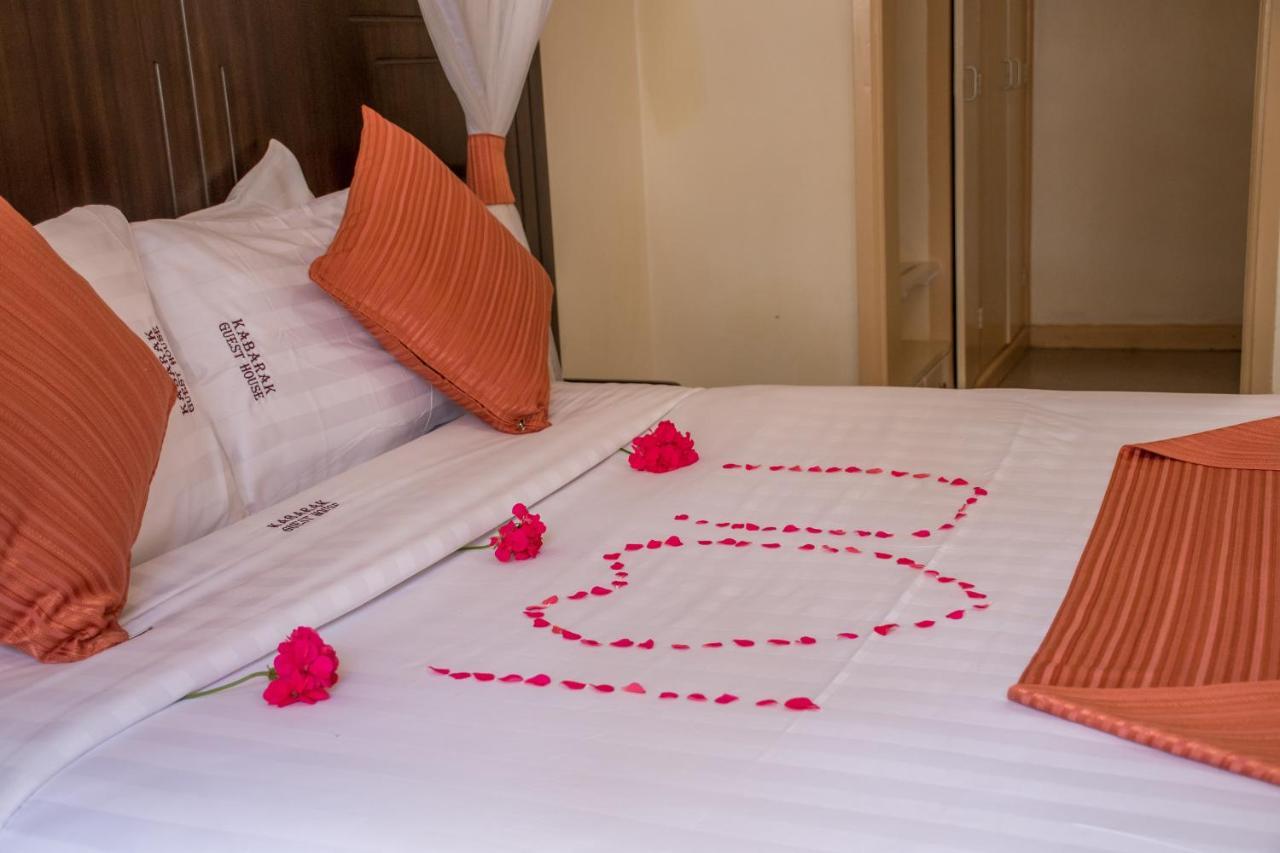 Lake Bogoria Spa Kabarak Nakuru Dış mekan fotoğraf