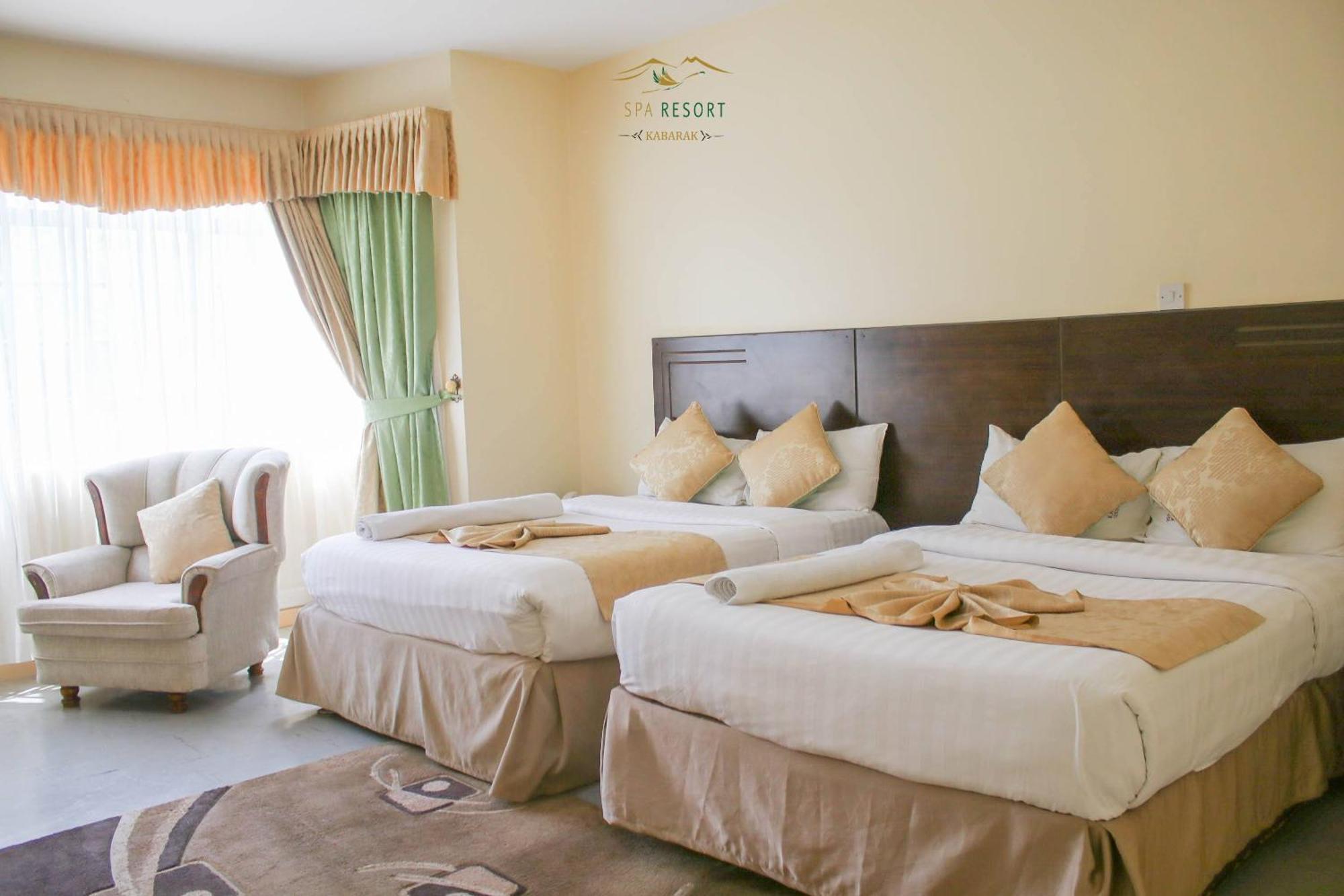 Lake Bogoria Spa Kabarak Nakuru Dış mekan fotoğraf