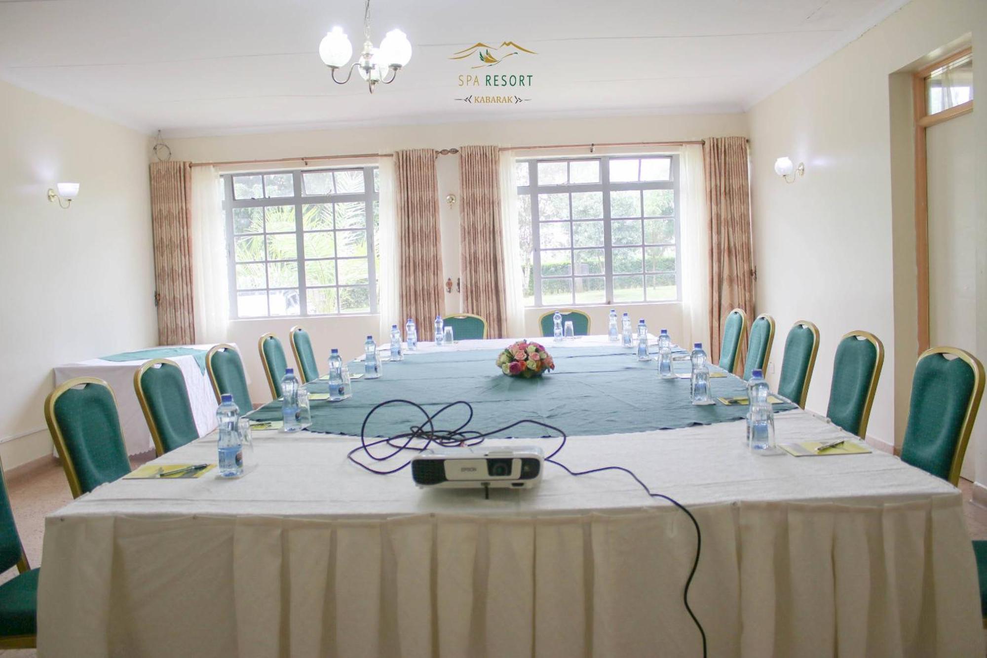 Lake Bogoria Spa Kabarak Nakuru Dış mekan fotoğraf