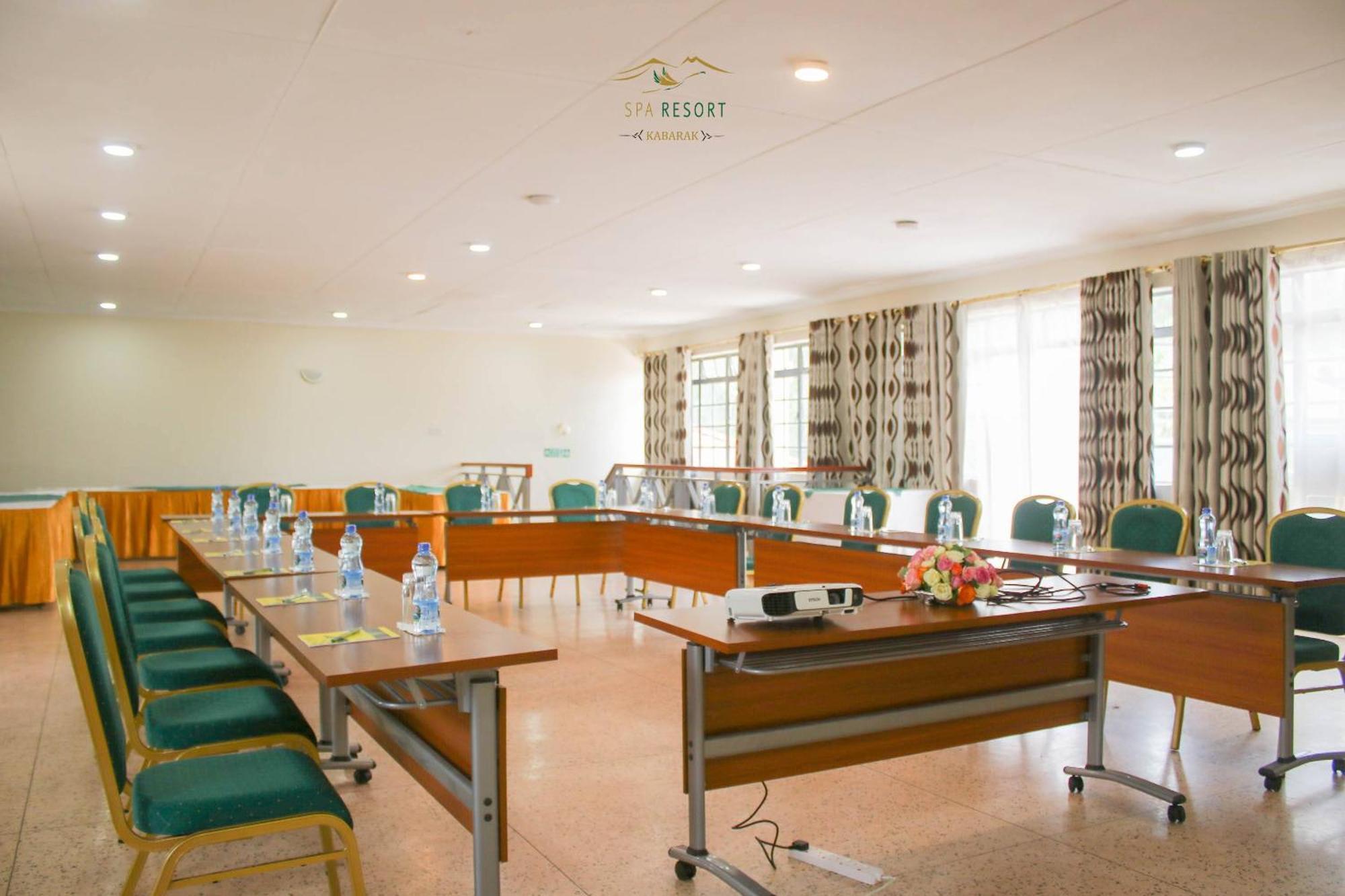 Lake Bogoria Spa Kabarak Nakuru Dış mekan fotoğraf